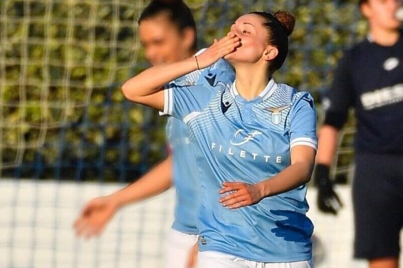 Serie B: ufficializzate il numero delle partecipanti e i nomi delle  formazioni iscritte al torneo 23-24 - Calcio femminile italiano