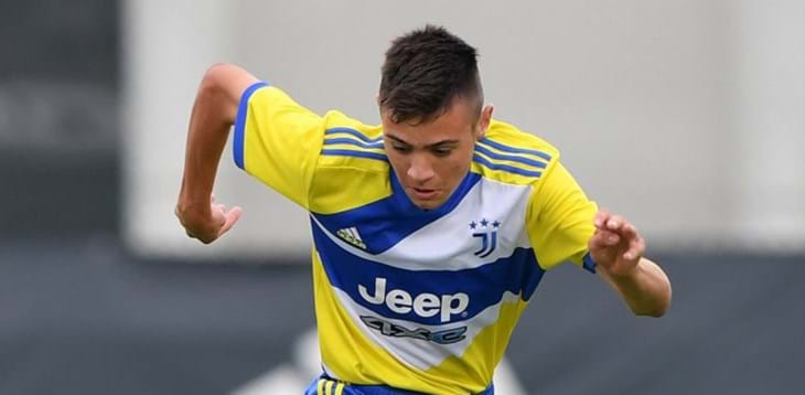 Under 16 serie A/B - La Juventus avanza, la doppietta di Contarini elimina la Samp