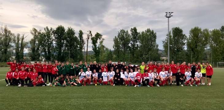 Danone Nations Cup 2022-23