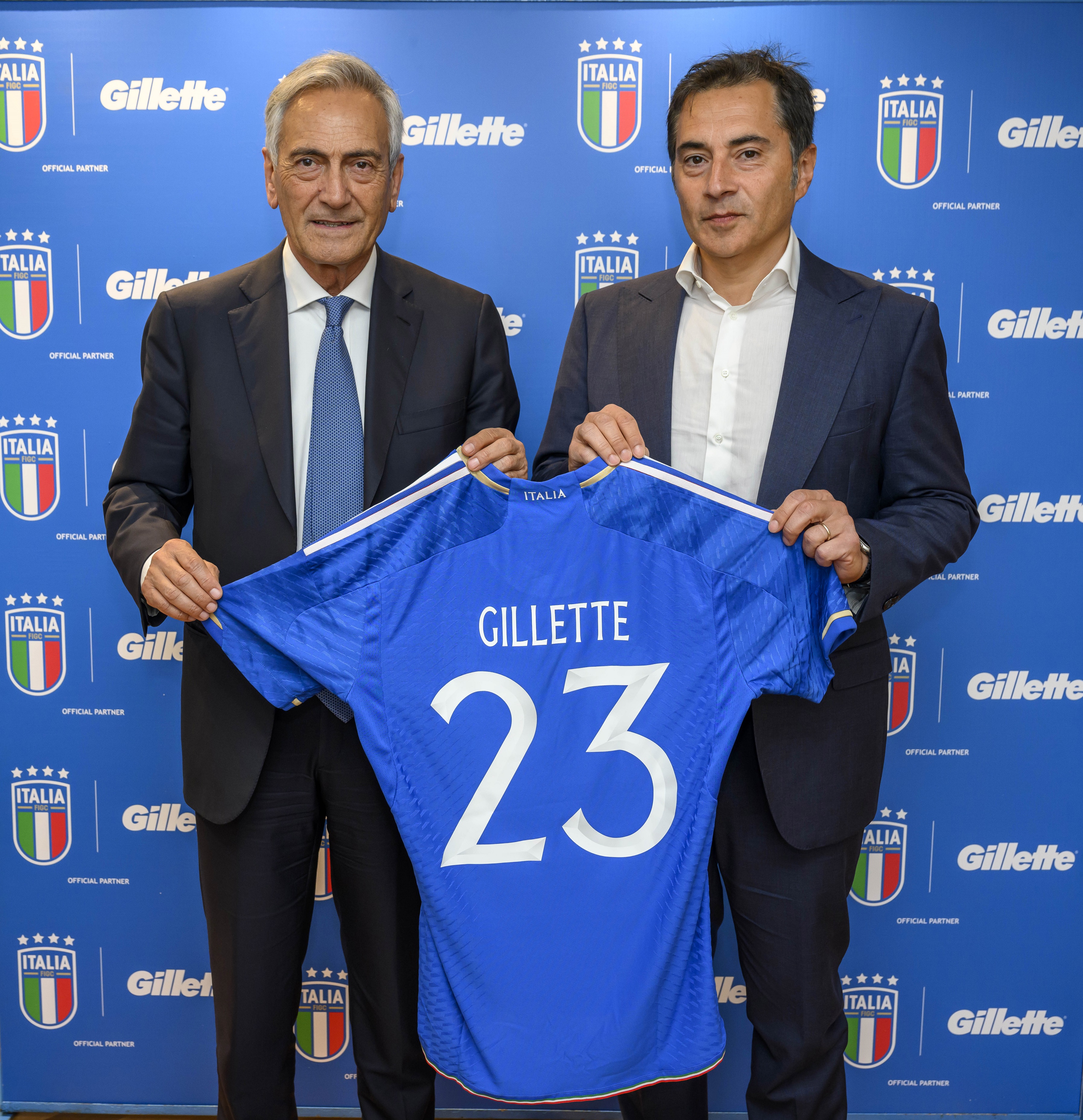 Football: Kombat 2022/2023, the blue of Italy in Serie B football