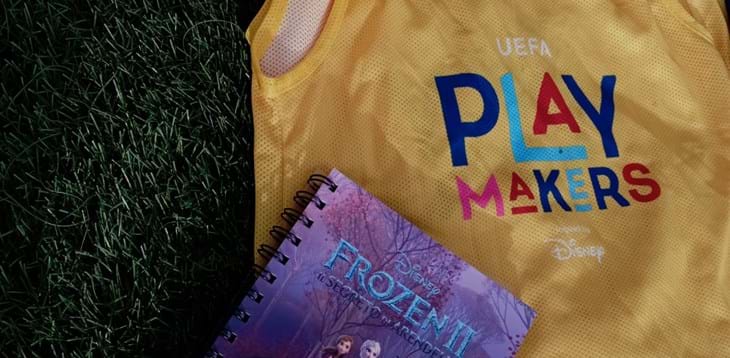 Nuovi appuntamenti per il progetto Playmakers