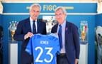 FIGC e Komen Italia, protocollo di intesa per la prevenzione dei tumori al seno. Gravina: “Felici di supportare un’attività così virtuosa”