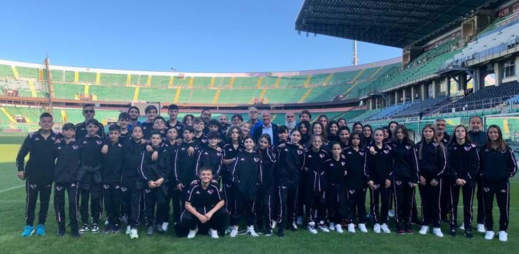 Seminario sulla “Tutela dei minori: facciamo gioco di squadra” che rientra nell’ambito del progetto Evolution Programme