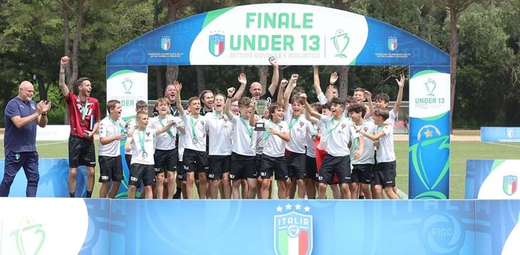 Under 13 Fair Play Elite, ecco il quadro della 2ª fase interregionale. Si parte sabato 6, finali il 2 e 3 giugno a Tirrenia