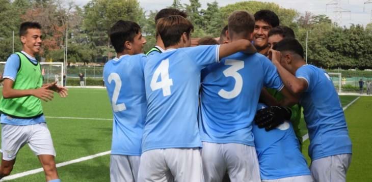 Under 15 A - B, al via gli ottavi: Juventus-Lazio il match clou. Under 17 A-B: si decidono le ultime 2 qualificate
