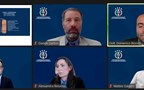 Delegati alla gestione dell’evento, e vice e SLO protagonisti del webinar organizzato dalla FIGC