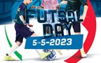 Futsal Day in Emilia-Romagna