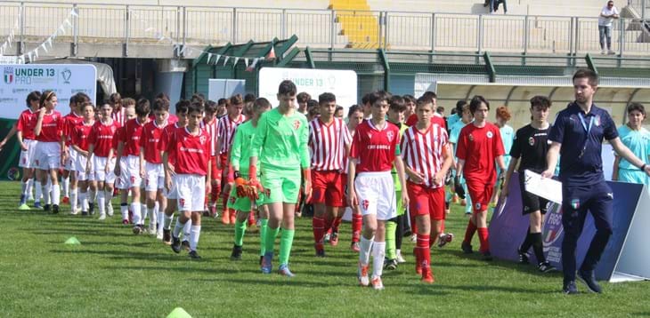 Campionato Nazionale Under 13 Pro