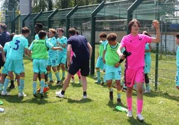 Under 13 Pro, Albinoleffe e Verona qualificate. Under 13 Fair Play Elite, ok Alghero e San Michele Cattolica