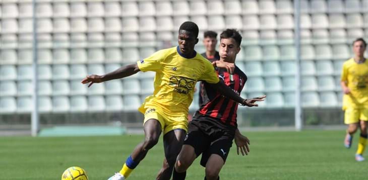 Under 17 Serie A e B, Parma e Atalanta ai quarti. L'Udinese completa gli ottavi dell'Under 16