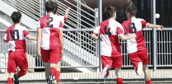 Under 17 Serie C, l'Albinoleffe cala il pokerissimo al Pescara. Under 16, clamorosa rimonta del Foggia: pugliesi ai quarti