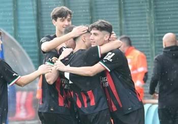 Campionati Giovanili - Milan U15 ipoteca il passaggio ai quarti, Inter U18 vince il Girone B