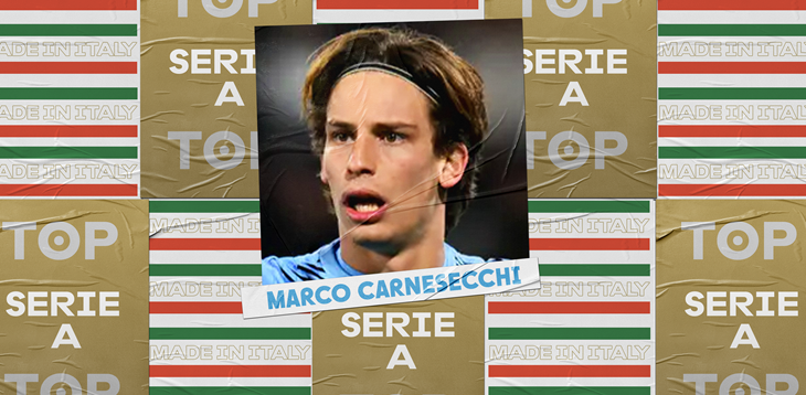 Italiani in Serie A: la statistica premia Marco Carnesecchi – 34^ giornata