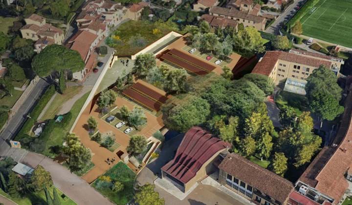 Via libera alla ristrutturazione di Coverciano