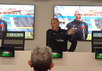I valori del calcio ed i settori giovanili, la ricetta del mister dell'Fc Südtirol Pierpaolo Bisoli