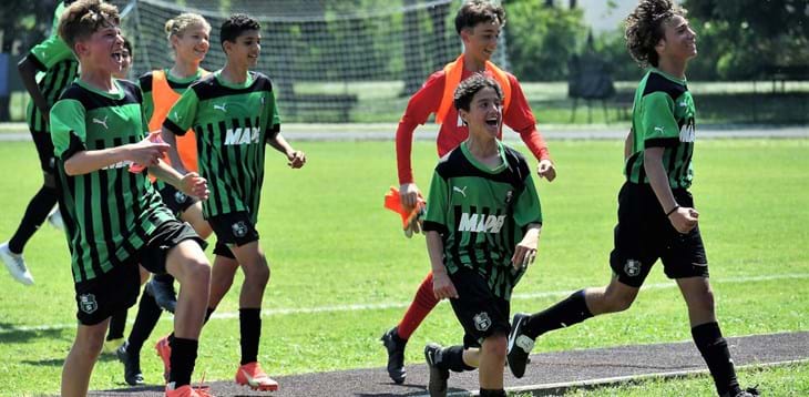 Under 14 Pro, è un weekend decisivo: domenica i nomi delle quattro qualificate alla fase finale di Coverciano