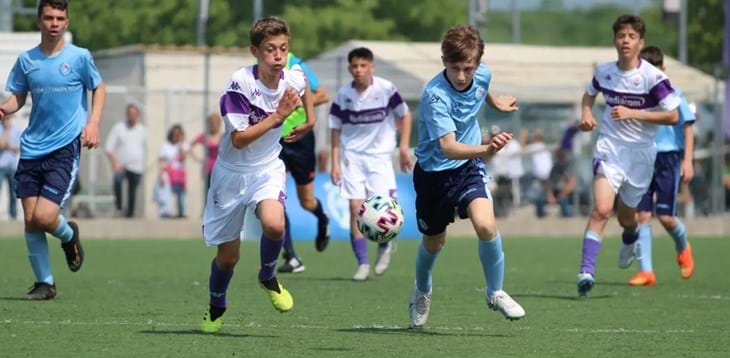 Under 13 Pro e Under 13 Fair Play Elite, domenica si gioca a Bitetto. In palio altri posti per le finali nazionali di Tirrenia