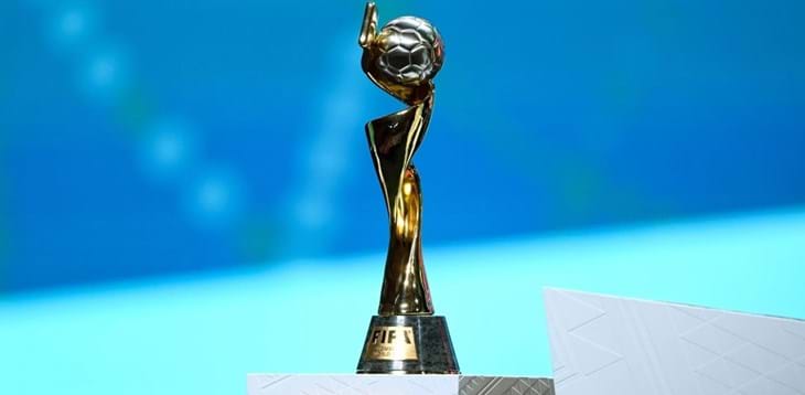 Il Trophy Tour della Coppa del Mondo a Venezia: appuntamento martedì 16 all'Ateneo Veneto e in Piazza San Marco