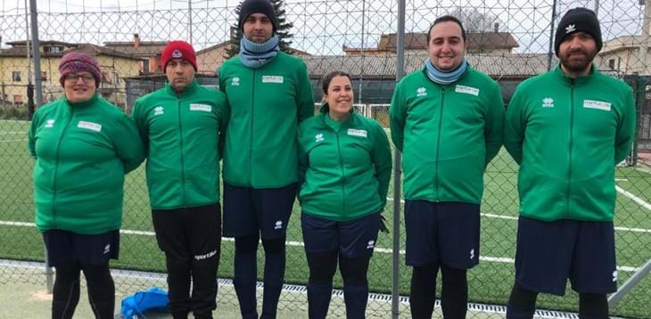 L'AS Roma entra nel mondo DCPS! Annunciata l'adozione della Meta Coop: