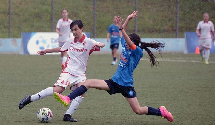 Danone Nations Cup - Fase Interregionale Bitetto, 13 maggio