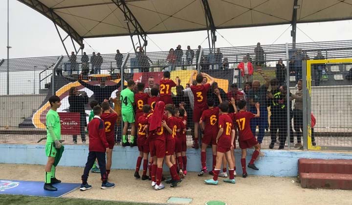 Under 13 Pro e Under 13 Fair Play Elite - Fase Interregionale Bitetto, 14 maggio