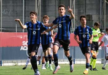 Under 18 Professionisti, il Milan si prende il derby: decide Mangiameli. Under 15 Serie A e B, Inacio trascina l'Atalanta ai quarti