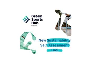 Green Sports Hub presenta uno strumento a disposizione delle Organizzazioni sportive per l’autovalutazione di impatto ambientale