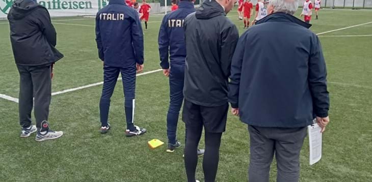 Settimana intensa per il comparto AST dell’Alto Adige