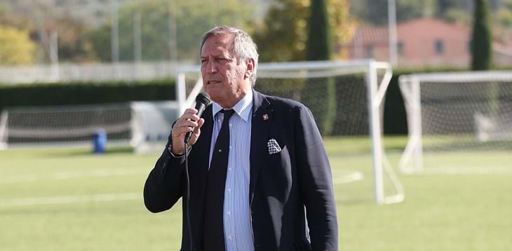 Il 19 maggio la Commissione Federale Antidoping ad Aci Catena al convegno ‘Sport e lotta al Doping’