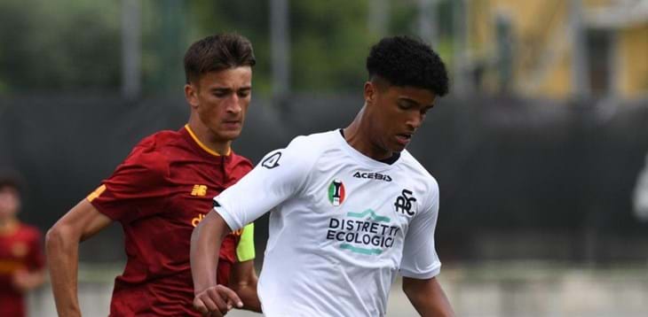 Under 16 Serie A e B, Roma e Milan con un piede nei quarti. Ok anche Fiorentina e Juventus, venerdì Bologna-Empoli