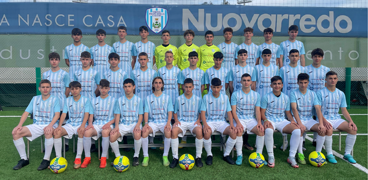 Under 16 Serie C, si decidono i nomi delle quattro semifinaliste. Under 15, nel weekend le gare di andata dei quarti