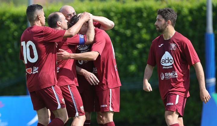 DCPS, Finale nazionale a Coverciano | 2a giornata
