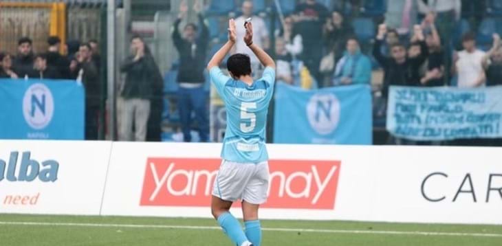 Napoli e Lazio pareggiano 2-2 con Cittadella e Hellas, il Tavagnacco perde a Cesena e retrocede