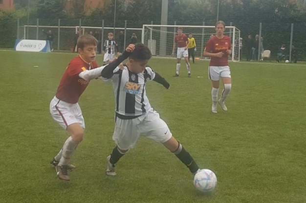 Under 13 Fair Play Elite Bologna 20 Maggio (1)