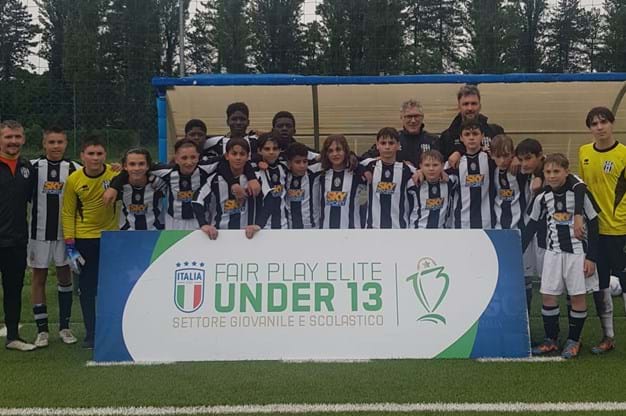 Under 13 Fair Play Elite Bologna 20 Maggio (2)