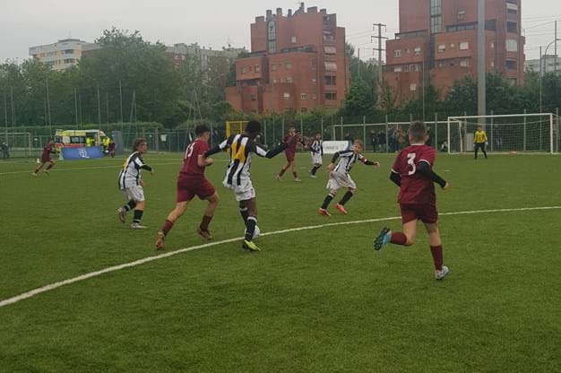 Under 13 Fair Play Elite Bologna 20 Maggio (8)