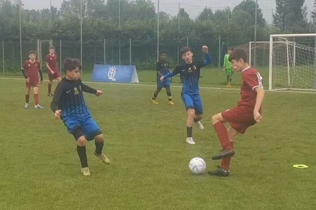 Under 13 Fair Play Elite Bologna 20 Maggio (13)