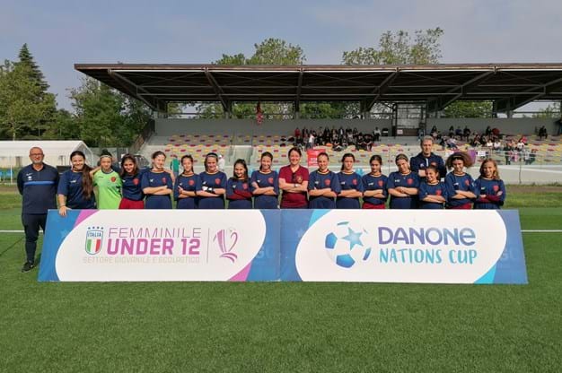 Danone Nations Cup Bologna 21 Maggio (1)