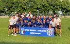 Under 13 Pro, la Spal completa il quadro delle squadre alla fase nazionale: con gli emiliani, Albinoleffe, Verona e Roma