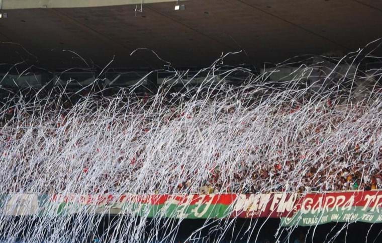 Il Fluminense di Diniz: un nuovo punto di riferimento tattico? Disponibile la tesi di match analysis