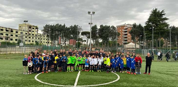 Futsal Challenge categoria Pulcini 2012-2013:ufficiali le quattro squadre che accederanno alla festa regionale