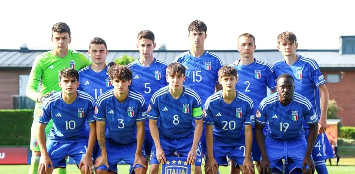 Il 3-0 alla Slovenia non basta: una splendida Italia dice addio all'Europeo. Corradi: