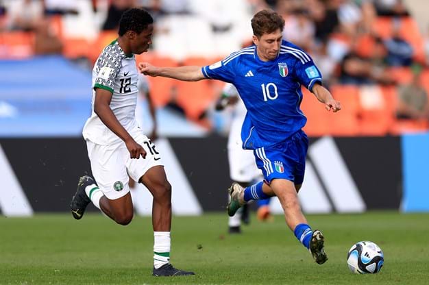 Italia Nigeria U20 (8)