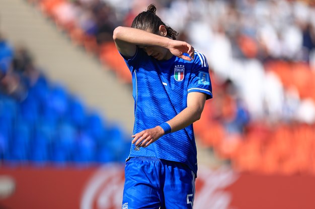 Italia Nigeria U20 (9)