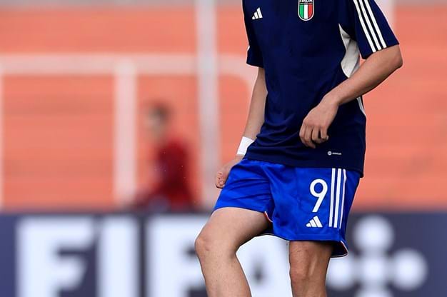 Italia Nigeria U20 (23)