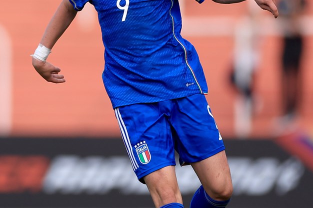 Italia Nigeria U20 (24)