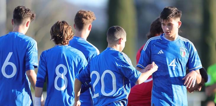 Ventitré convocati per la doppia amichevole con la Polonia, si chiude a Coverciano la stagione degli Azzurrini