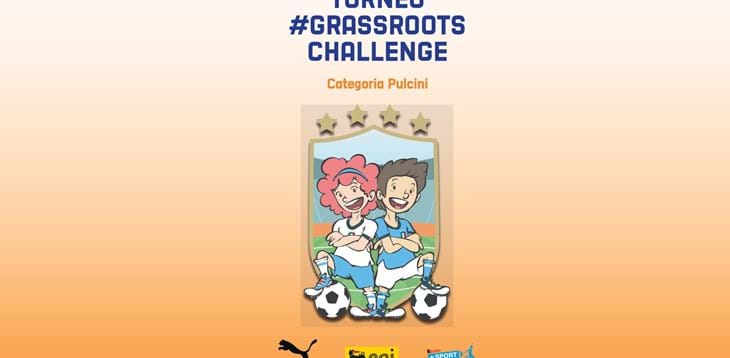 Grassroots Challenge Festival Regionale 2022/2023
