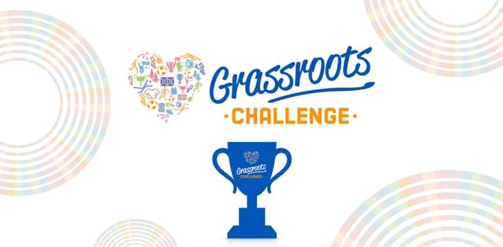 Grassroots Challenge Festival Regionale 2023 Società Calcio a 5