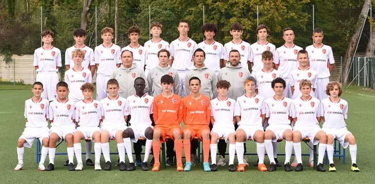 Under 14 Pro, sabato e domenica a Coverciano le finali nazionali con una nuova formula: si gioca 11 contro 11 e 8 contro 8